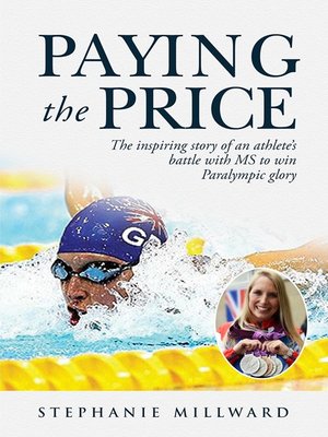 cover image of Paying the Price